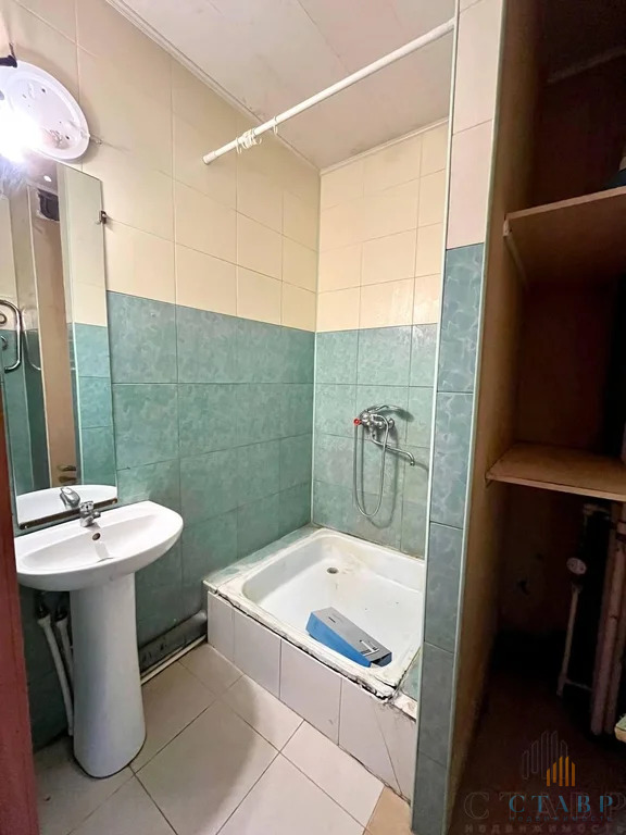 Продажа квартиры, Шушары, Новгородский проспект - Фото 11