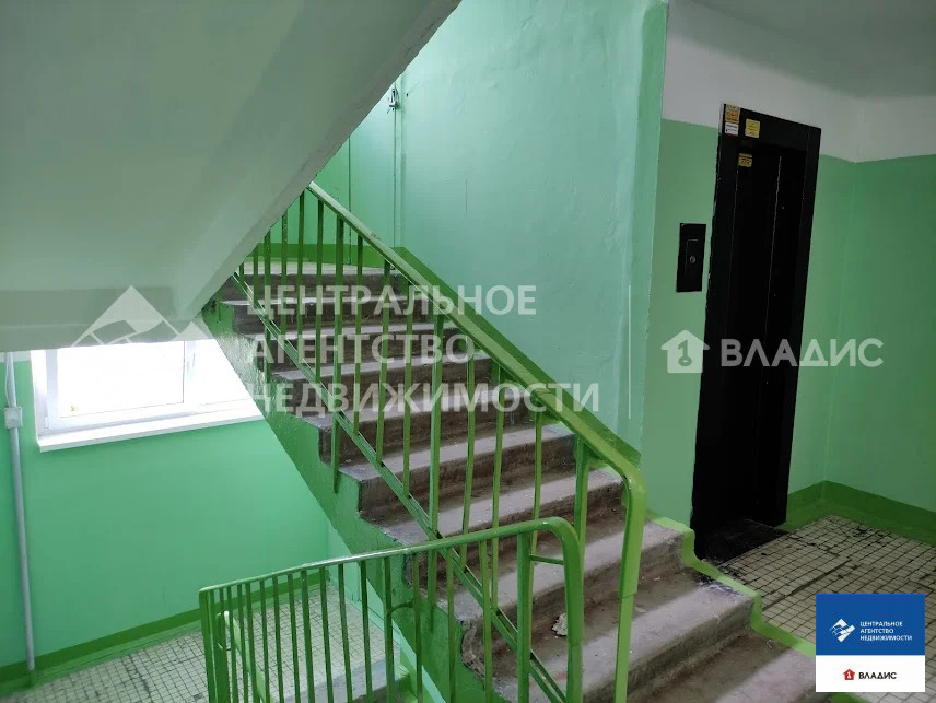 Продажа квартиры, Рязань, ул. Костычева - Фото 11