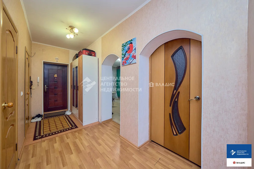 Продажа квартиры, Рыбное, Рыбновский район, ул. Березовая - Фото 9