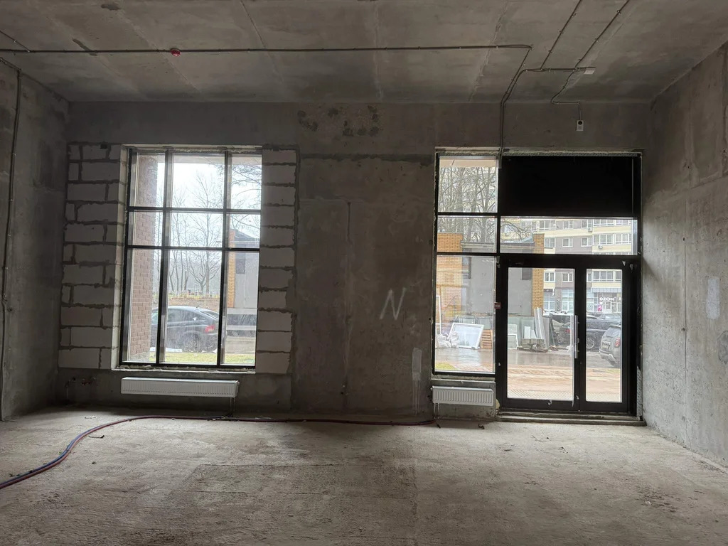 Аренда ПСН площадью 84.2м2 - Фото 15