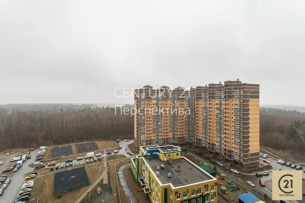 Продажа квартиры, Балашиха, Балашиха г. о., шоссе Косинское - Фото 6