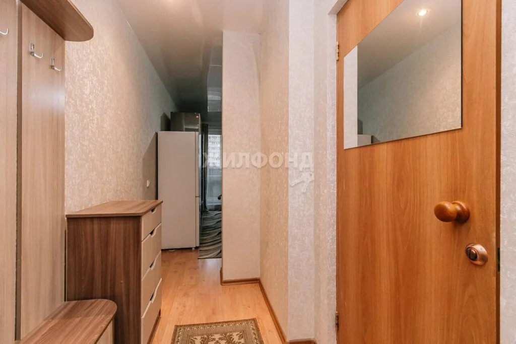 Продажа квартиры, Новосибирск, Виктора Уса - Фото 10