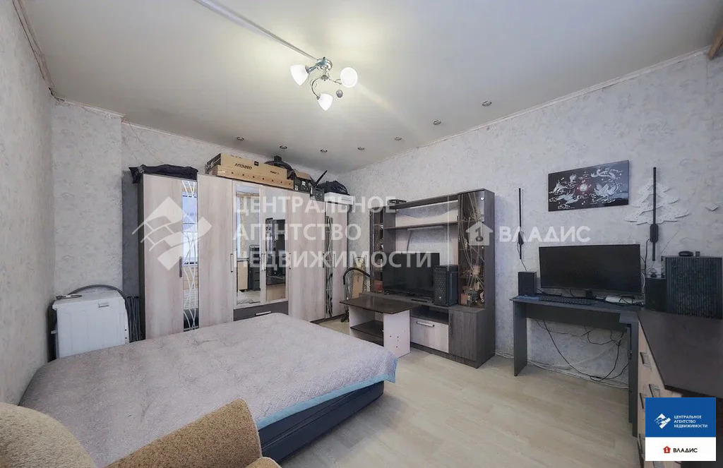 Продажа квартиры, Рязань, ул. Пожалостина - Фото 1