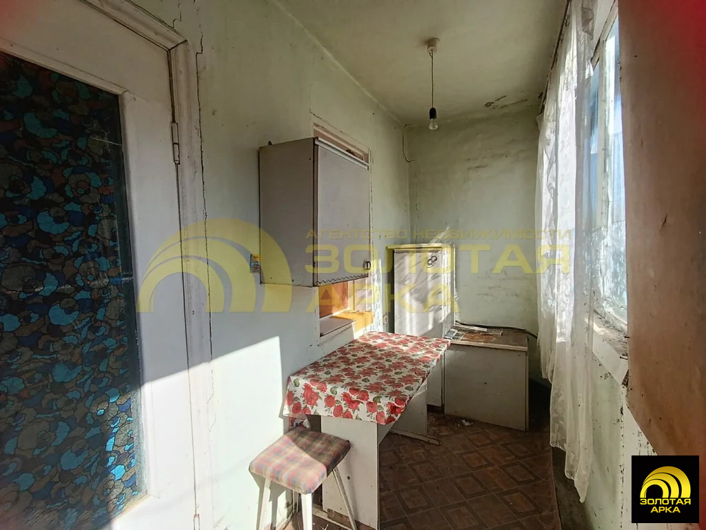 Продажа дома, Мингрельская, Абинский район, ул. Береговая - Фото 5