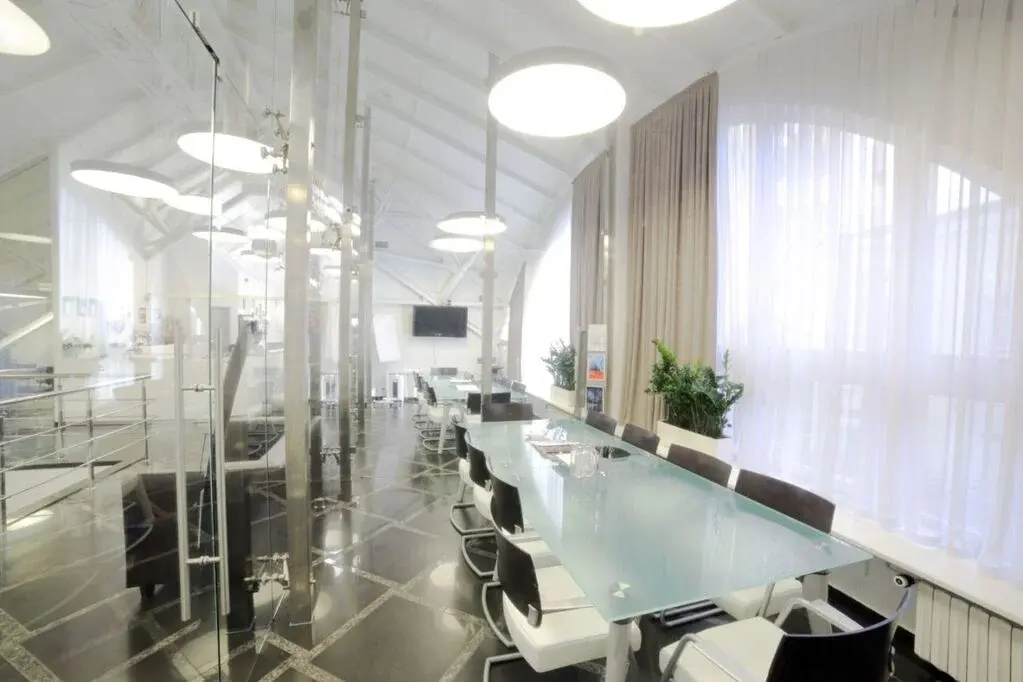 Представительский особняк на Таганке - Фото 5