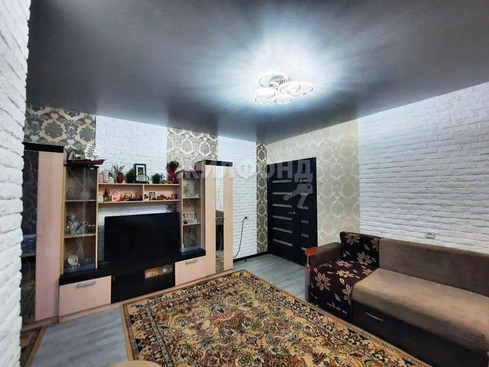 Продажа квартиры, Новосибирск - Фото 2