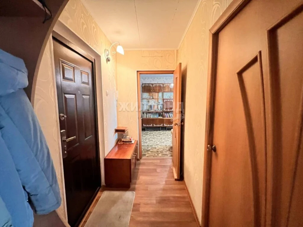 Продажа квартиры, Новосибирск, ул. Танкистов - Фото 19