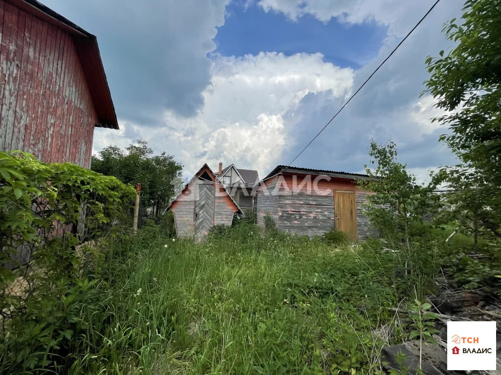 Продажа участка, Богородский г. о., 95 - Фото 33