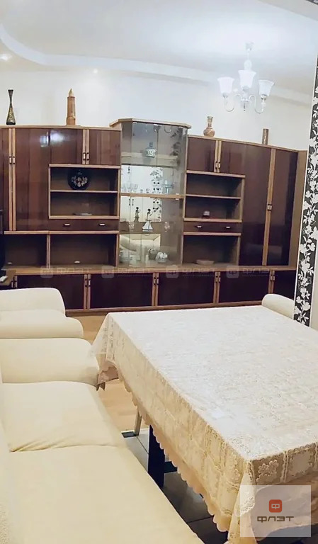Продажа квартиры, Казань, ул. Соловецких Юнг - Фото 3