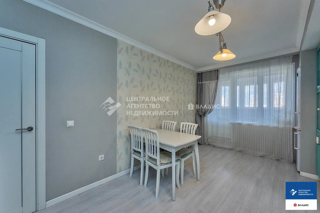 Продажа квартиры, Рязань, ул. Зубковой - Фото 2