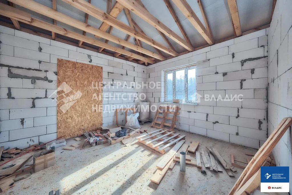 Продажа дома, Рыбное, Рыбновский район, Богатырская улица - Фото 7