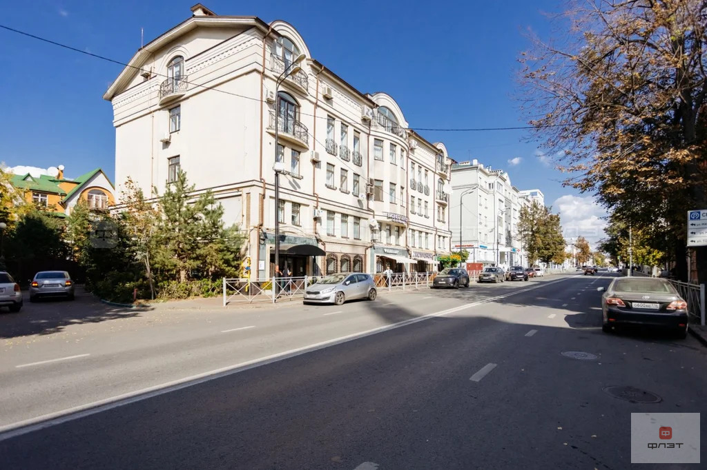 Продажа квартиры, Казань, ул. Бутлерова - Фото 20