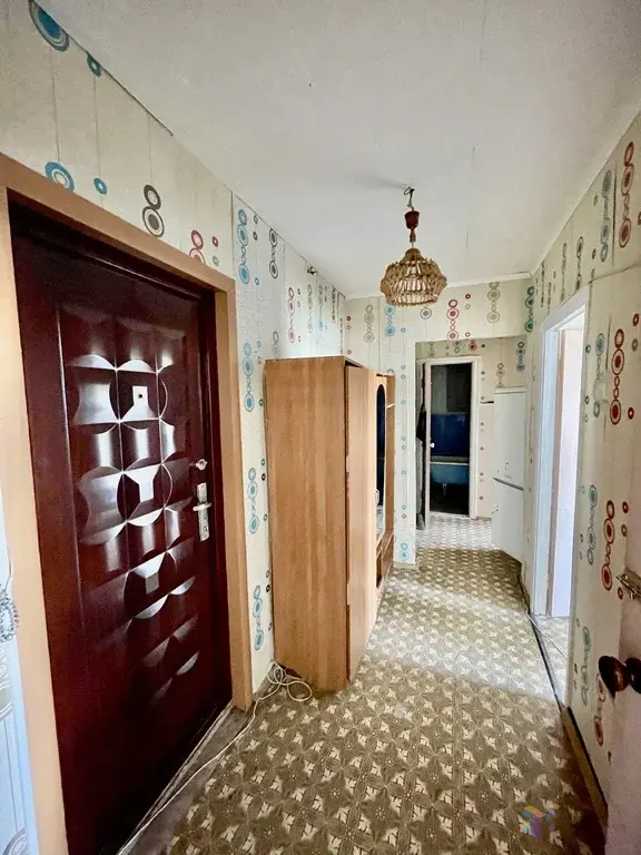 Продам квартиру Кашира-3 ул. Ленина д.5 - Фото 7