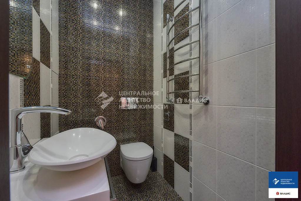 Продажа квартиры, Рязань, ул. Введенская - Фото 16