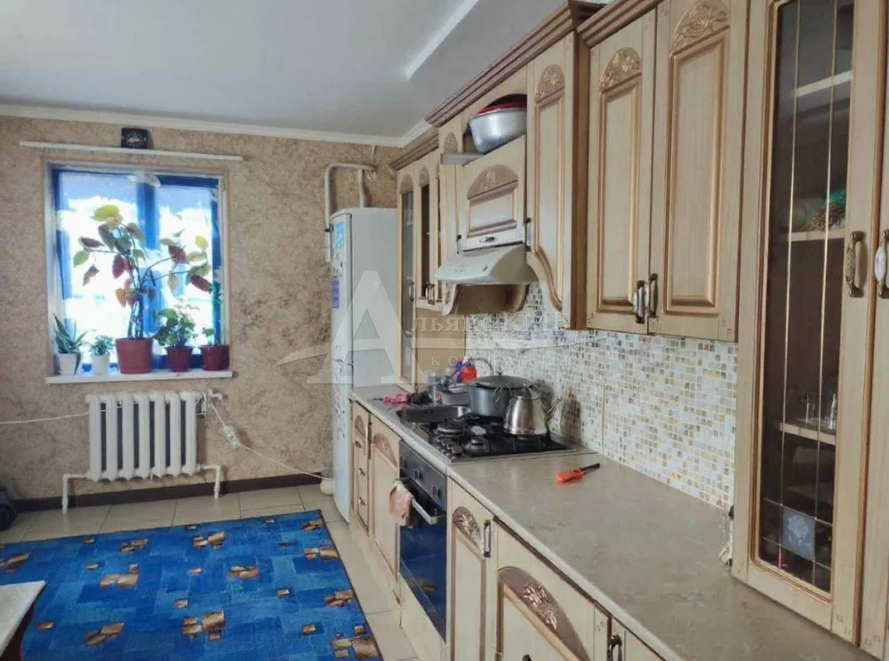 Продажа дома, Георгиевск, Шевченко пер. - Фото 8