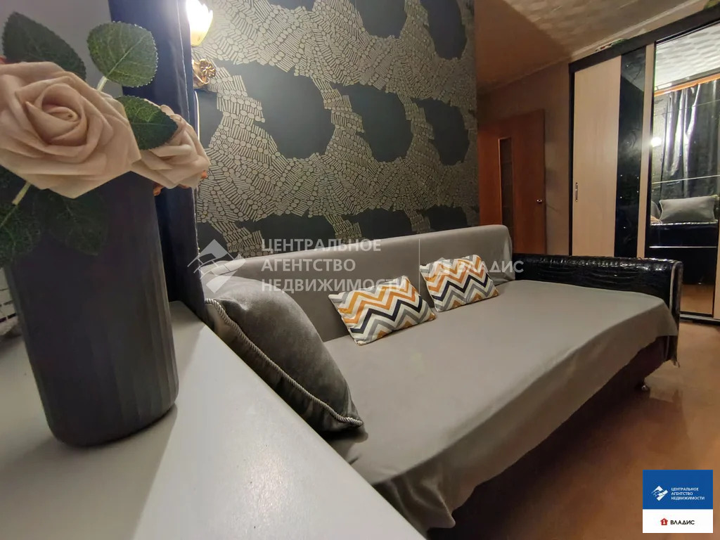 Продажа квартиры, Шилово, Шиловский район, ул. Стройкова - Фото 7