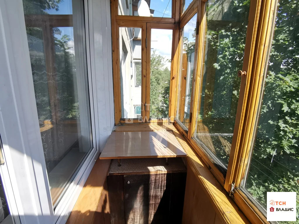 Продажа квартиры, Щелково, Щелковский район, 60 лет Октября пр-кт. - Фото 17