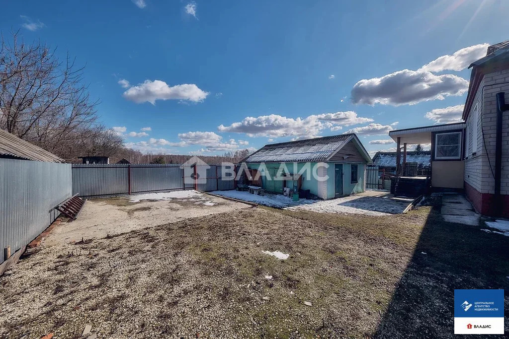Продажа дома, Шишкино, Рыбновский район - Фото 5