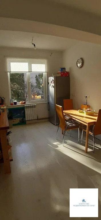 2-к квартира, 55 м, 2/3 эт. - Фото 2