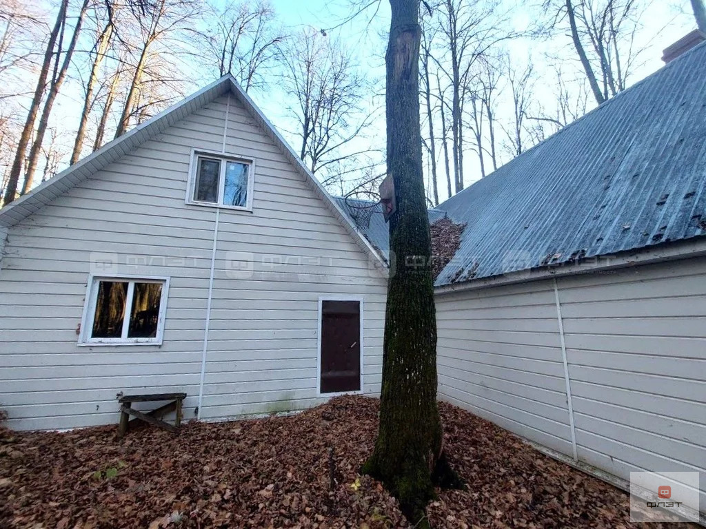 Продажа дома, Лаишевский район, дом 91 - Фото 9