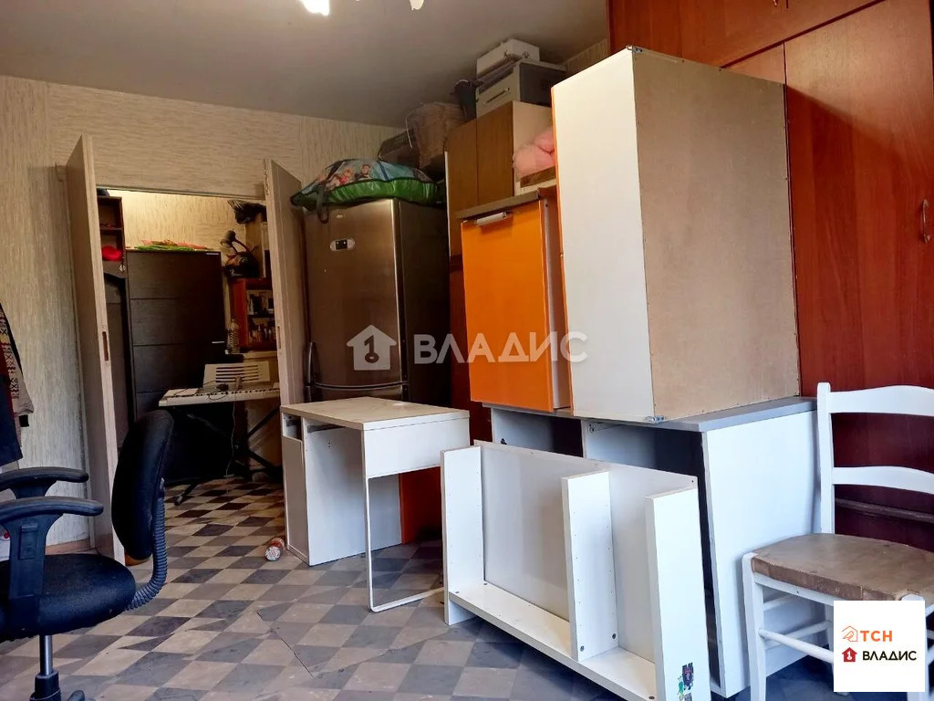 Продажа квартиры, Щелково, Щелковский район, Пролетарский пр-кт. - Фото 1