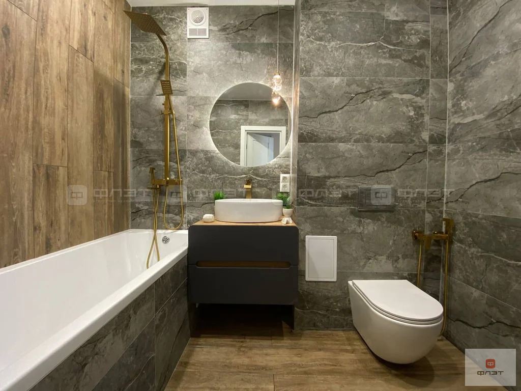 Продажа квартиры, Казань, ул. Заслонова - Фото 20