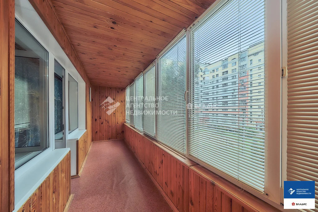Продажа квартиры, Рязань, ул. Костычева - Фото 9