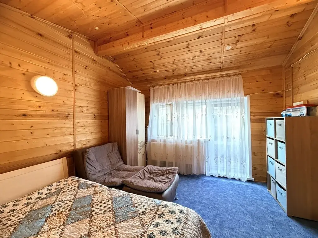 Дом 120 м2 на участке 7,5 сот. - Фото 20