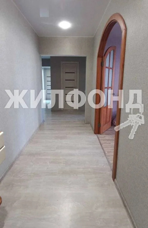 Продажа квартиры, Новосибирск, ул. Тульская - Фото 7
