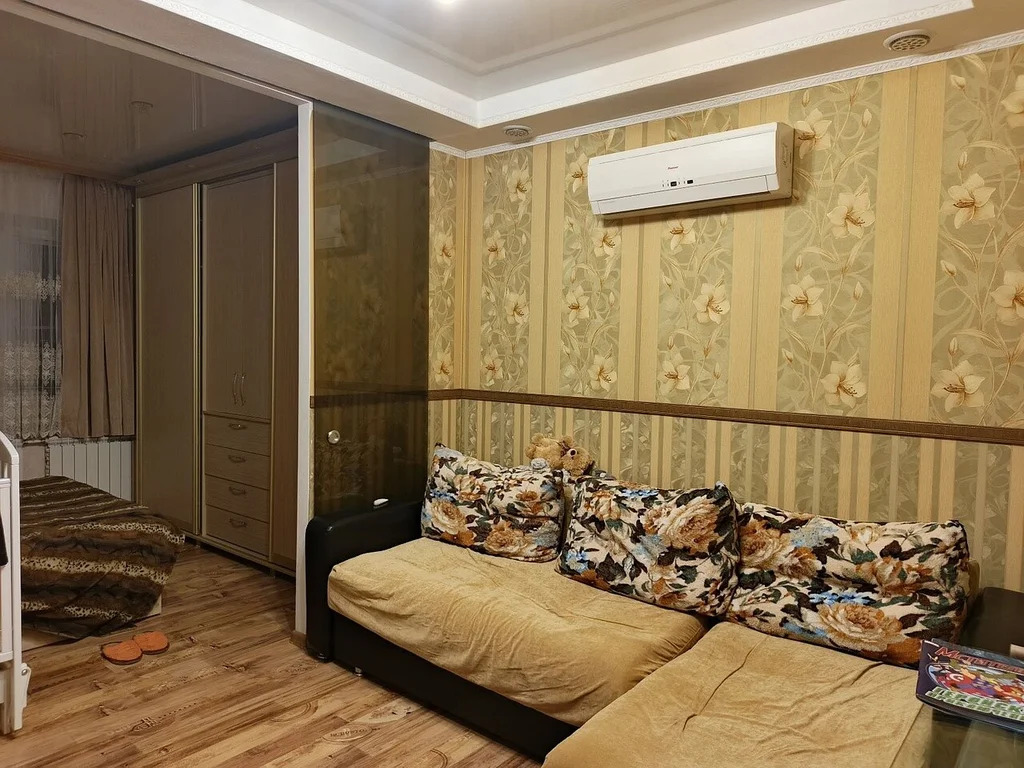 Продажа квартиры, Афипский, Северский район, ул. Пушкина - Фото 12