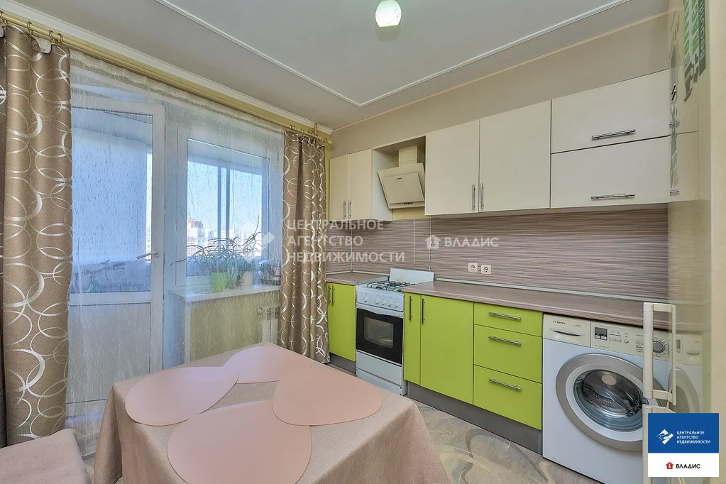 Продажа квартиры, Рязань, Песоченская улица - Фото 1