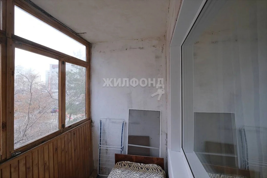 Продажа квартиры, Новосибирск, ул. Линейная - Фото 21