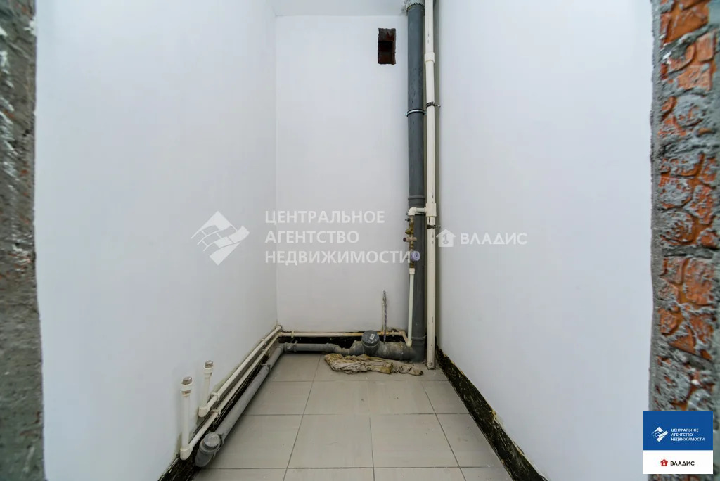 Продажа квартиры, Рязань, Шереметьевская улица - Фото 10