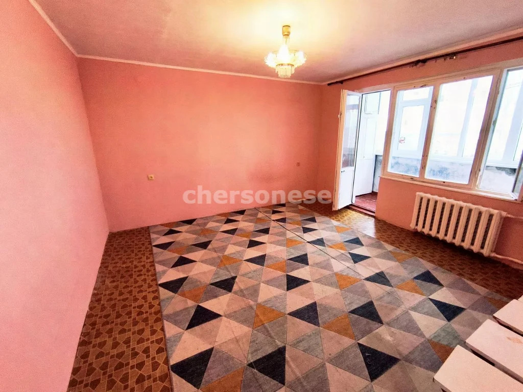 Продажа квартиры, Севастополь, Генерала Острякова пр-кт. - Фото 1