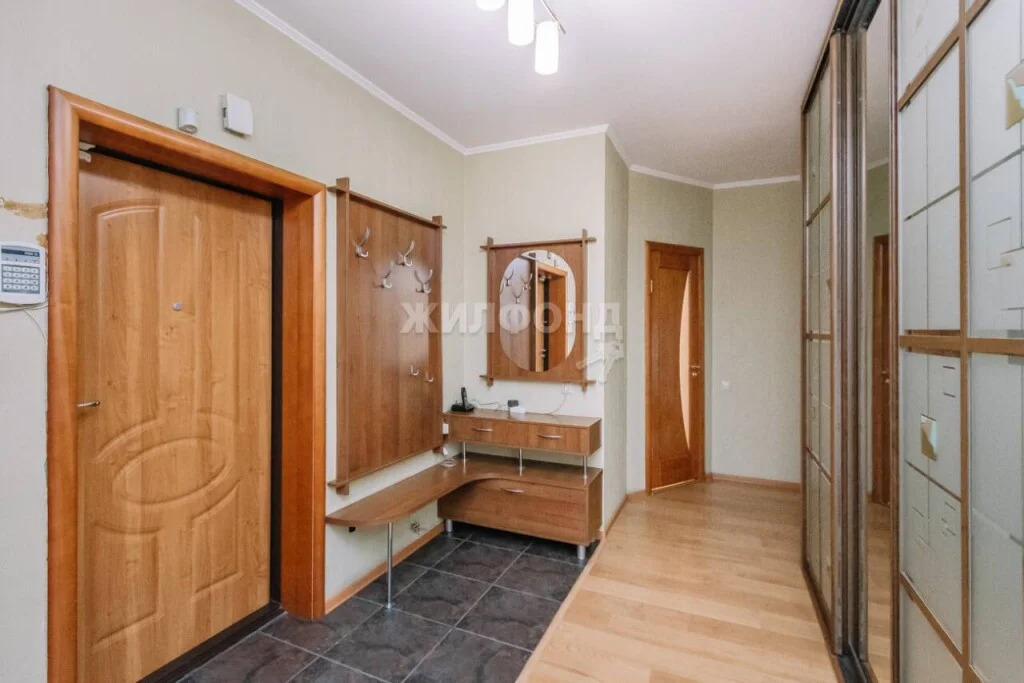 Продажа квартиры, Новосибирск, ул. Зыряновская - Фото 17