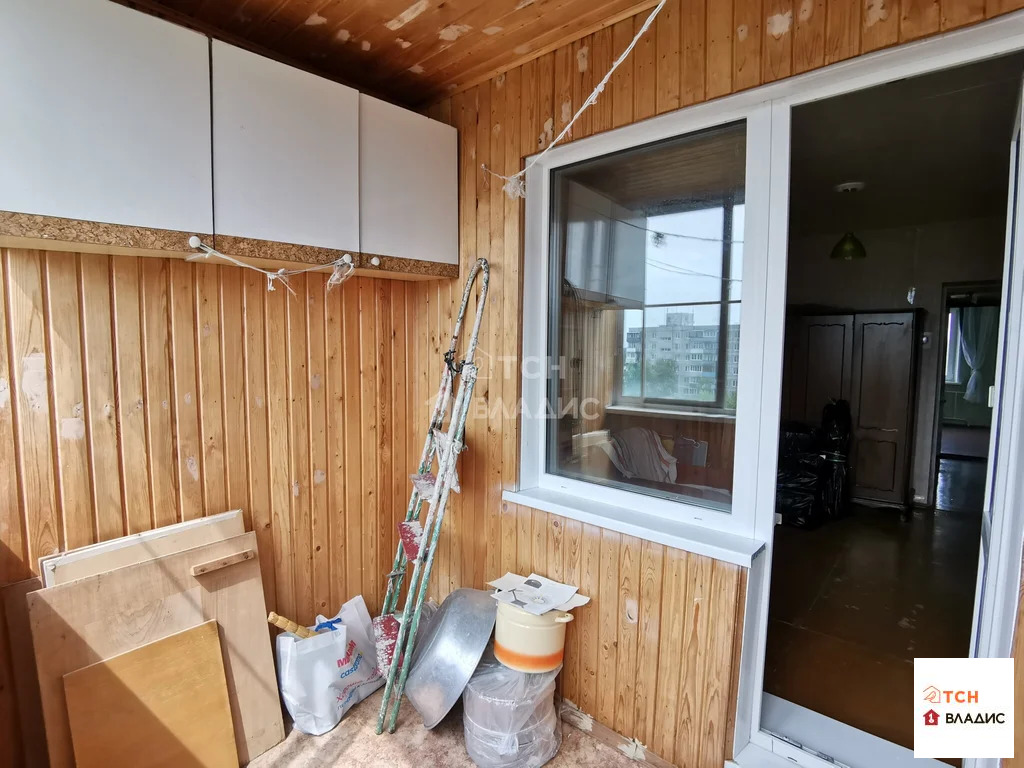 Продажа квартиры, Щелково, Щелковский район, Пролетарский пр-кт. - Фото 17