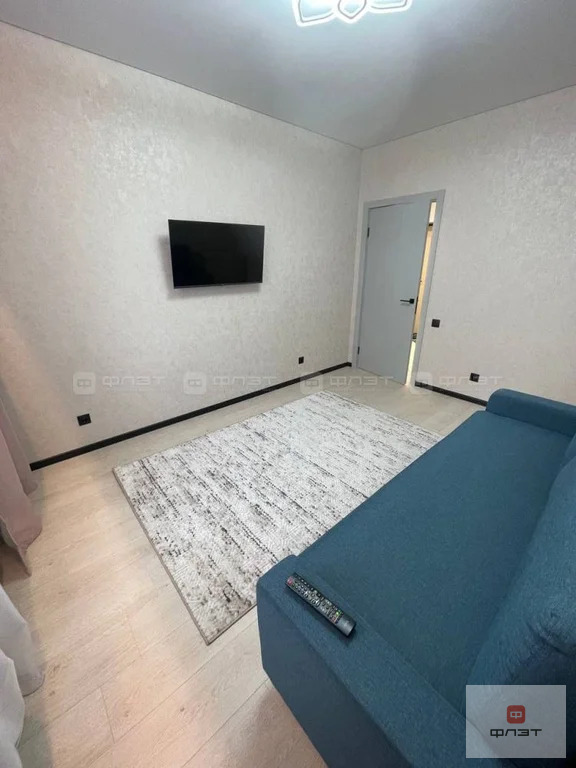 Аренда квартиры, Казань, ул. Мансура Хасанова д.19 - Фото 7