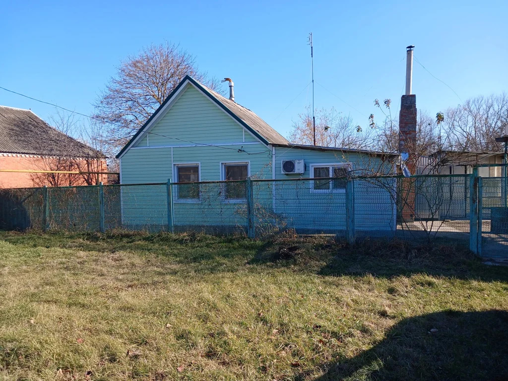 Продажа дома, Смоленская, Северский район, Луговой пер. - Фото 0