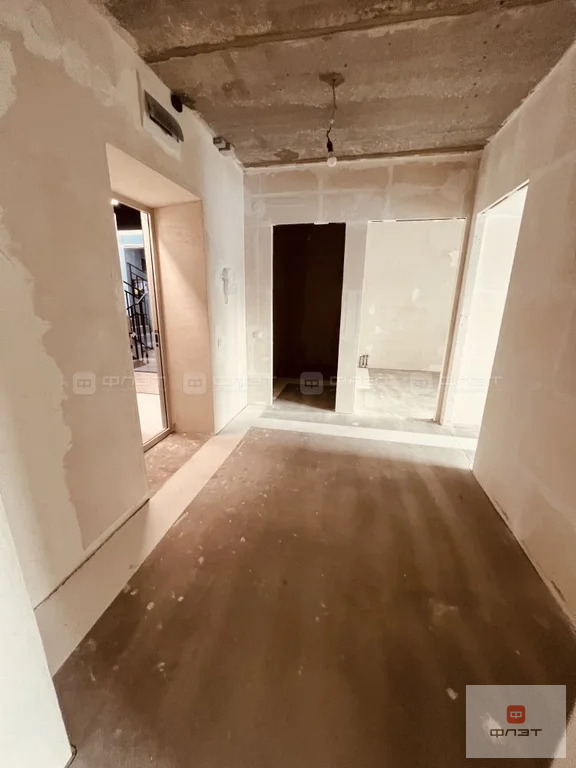 Продажа квартиры, Казань, ул. Азата Аббасова - Фото 2