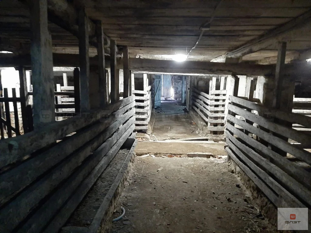 Продажа склада, Балтаси, Балтасинский район, Школьный пер. - Фото 1