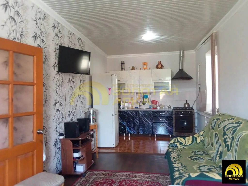 Продажа дома, Старотитаровская, Темрюкский район, Ильича пер. - Фото 7