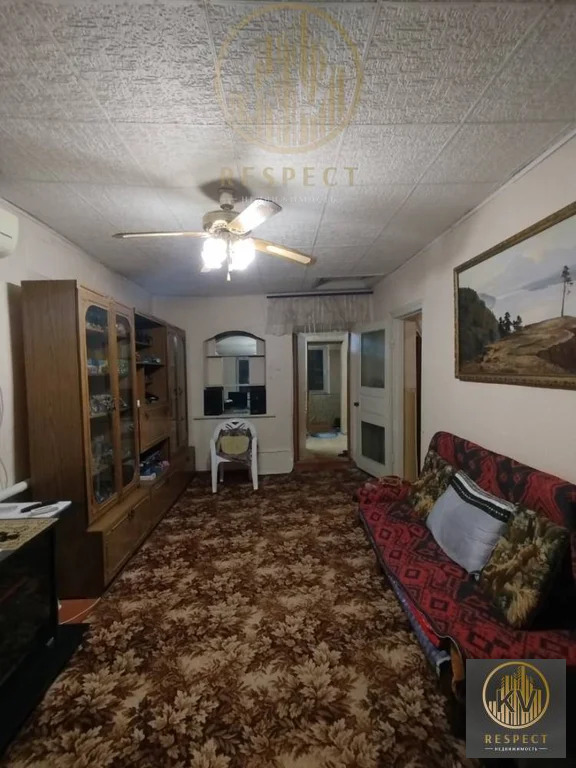 Продажа дома, Минеральные Воды, ул. Школьная - Фото 1