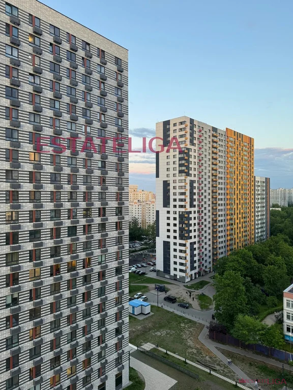 Аренда квартиры, улица Маршала Сергеева - Фото 9