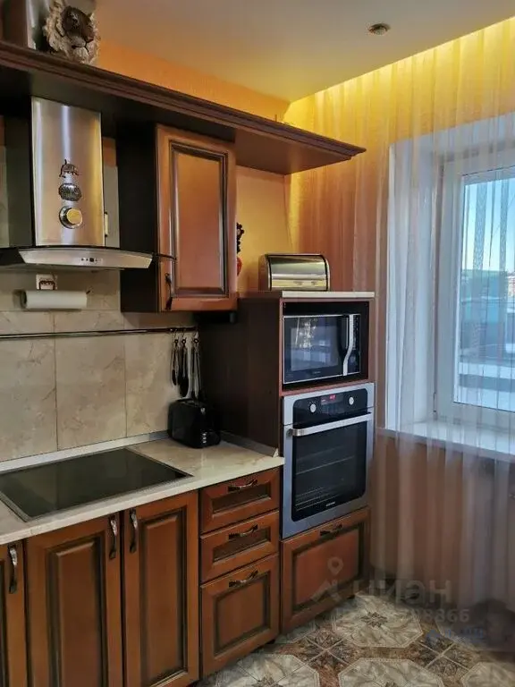 Продажа трехкомнатной квартиры 73.7м ул. Пушкина, 11/11, Магадан, ... - Фото 14