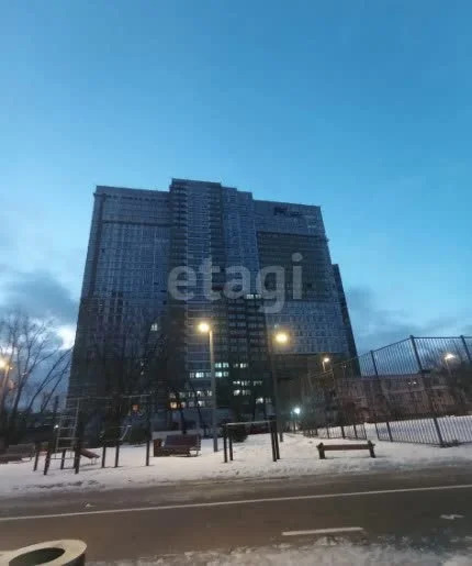 Продажа квартиры, ул. Газгольдерная - Фото 1