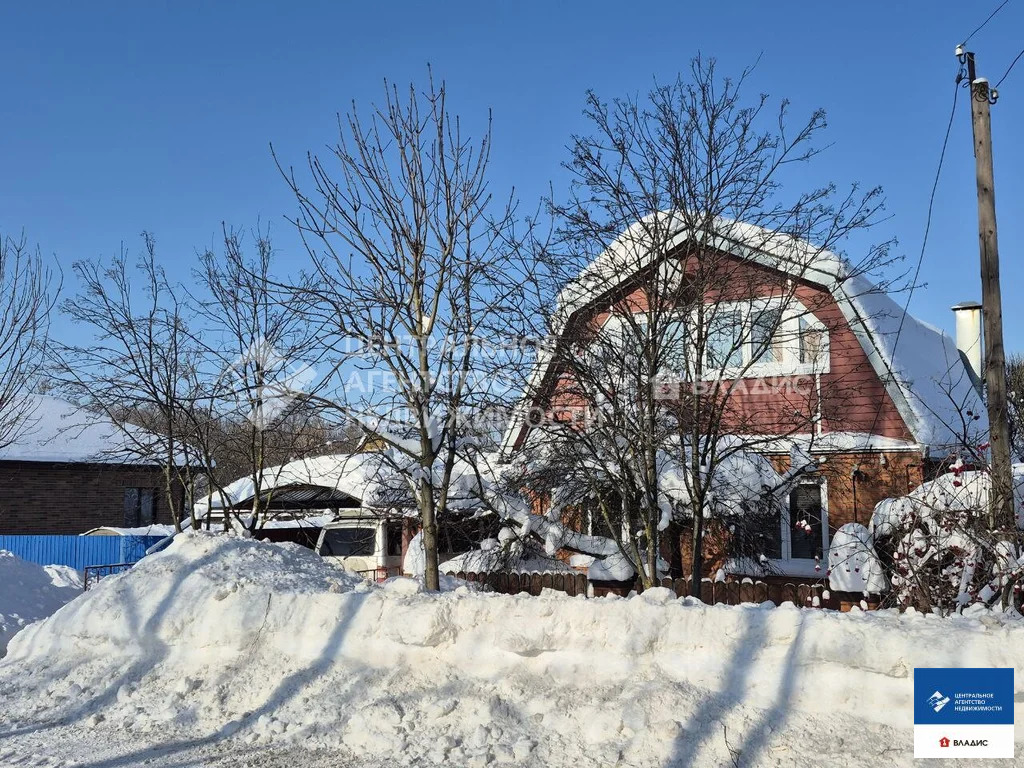 Продажа дома, Кузьминское, Рыбновский район - Фото 3