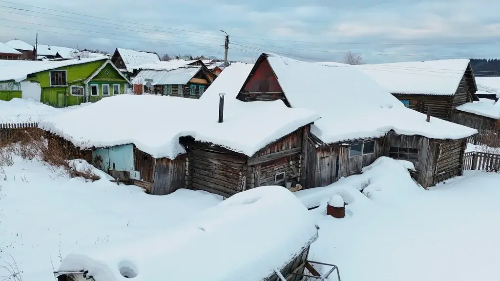 Продаётся дом в г. Нязепетровске по ул. Гагарина. - Фото 7