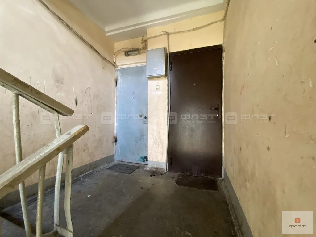 Продажа комнаты, Казань, ул. Беломорская - Фото 11