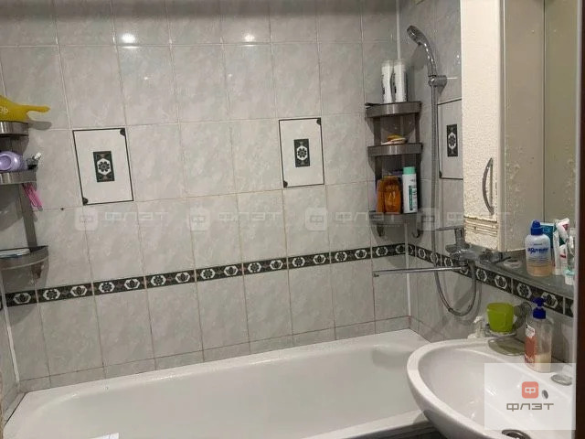 Продажа квартиры, Казань, ул. Чистопольская - Фото 9