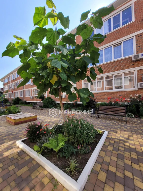 Продажа квартиры, Краснодар, им. Цезаря Куникова ул. - Фото 8
